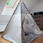 Appartement Dwupoziomowy, Duzy Z Garazem I Sauna Szklarska Poręba
