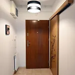 Appartement Dwupoziomowy, Duzy Z Garazem I Sauna Szklarska Poręba