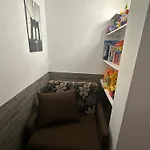 Dwupoziomowy, Duzy Z Garazem I Sauna * Szklarska Poręba