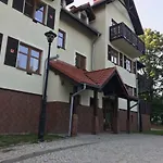 Appartement Dwupoziomowy, Duzy Z Garazem I Sauna *