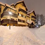 Dwupoziomowy, Duzy Z Garazem I Sauna Appartement Szklarska Poręba