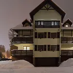 Dwupoziomowy, Duzy Z Garazem I Sauna Szklarska Poręba