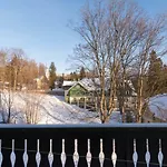 Appartement Dwupoziomowy, Duzy Z Garazem I Sauna Szklarska Poręba