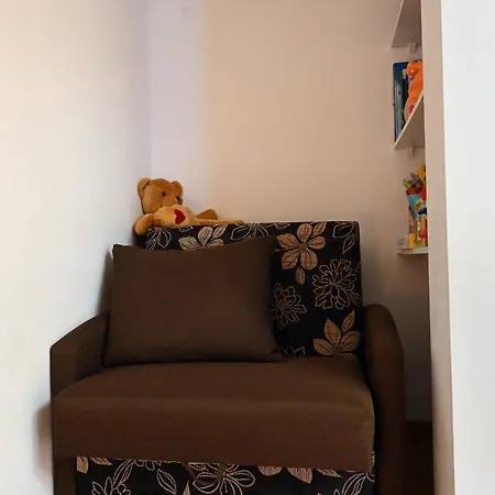 Dwupoziomowy, Duzy Z Garazem I Sauna Apartment Schreiberhau