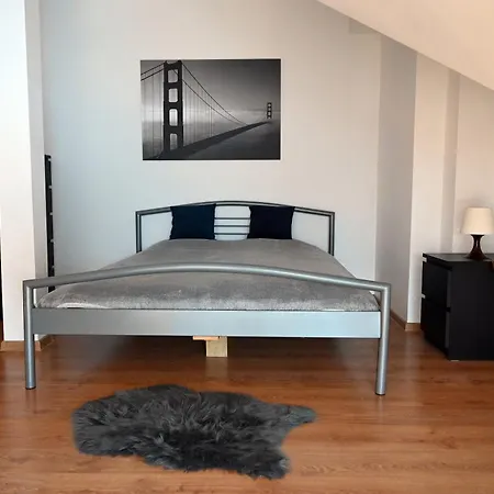 Dwupoziomowy, Duzy Z Garazem I Sauna