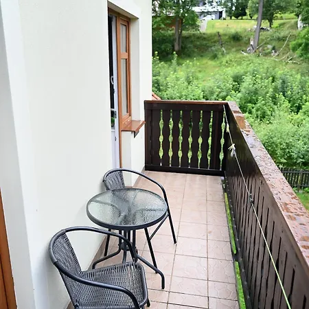 Dwupoziomowy, Duzy Z Garazem I Sauna * Schreiberhau
