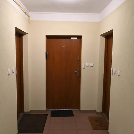 Apartment Dwupoziomowy, Duzy Z Garazem I Sauna *