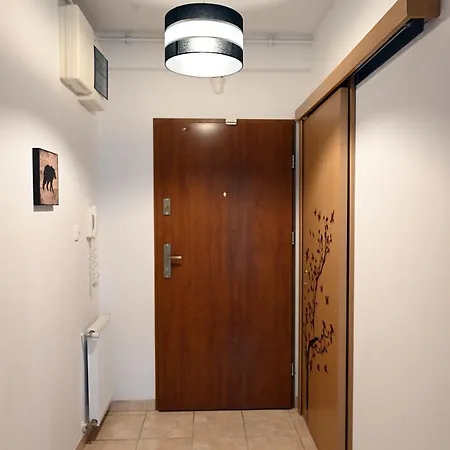 Apartment Dwupoziomowy, Duzy Z Garazem I Sauna Schreiberhau