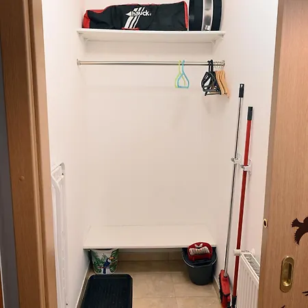 Dwupoziomowy, Duzy Z Garazem I Sauna *