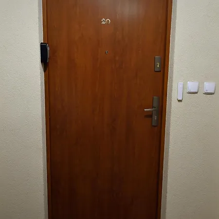 Dwupoziomowy, Duzy Z Garazem I Sauna Apartment *