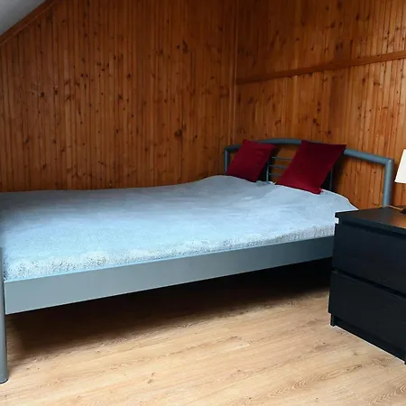 Dwupoziomowy, Duzy Z Garazem I Sauna * Schreiberhau