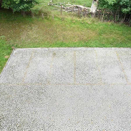 Dwupoziomowy, Duzy Z Garazem I Sauna Apartamento