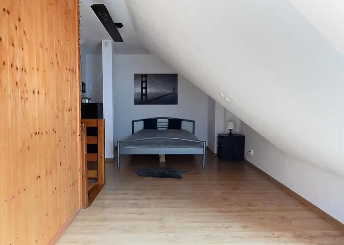 Dwupoziomowy, Duzy Z Garazem I Sauna * Szklarska Poręba