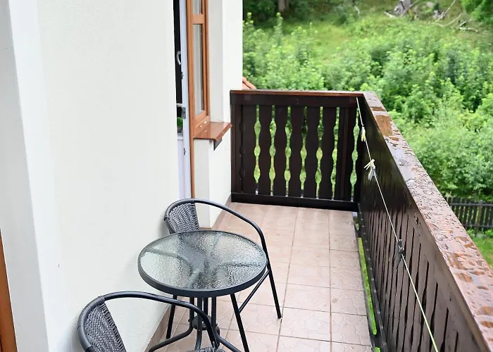 Dwupoziomowy, Duzy Z Garazem I Sauna * Szklarska Poręba