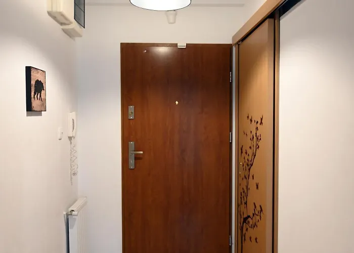 Apartamento Dwupoziomowy, Duzy Z Garazem I Sauna Szklarska Poręba