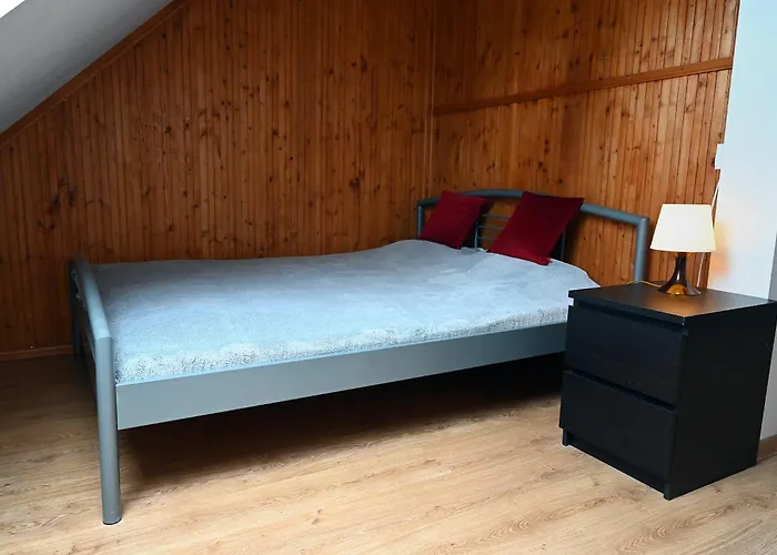 Dwupoziomowy, Duzy Z Garazem I Sauna * Szklarska Poręba