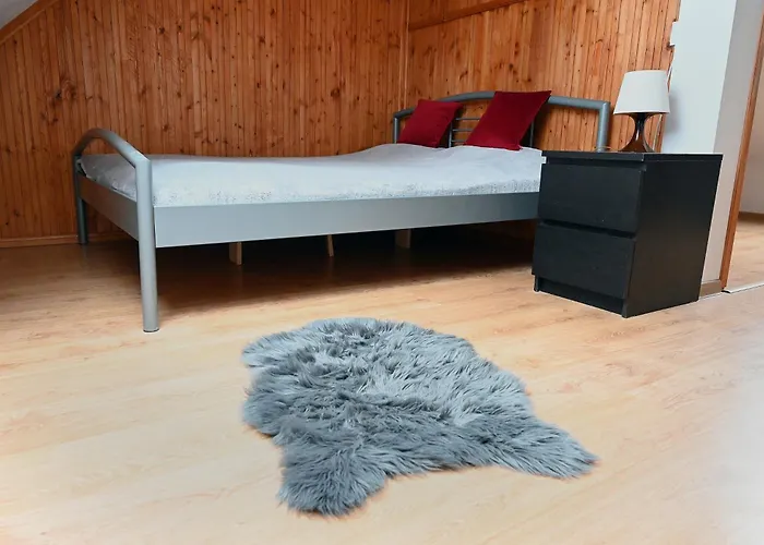 Apartamento Dwupoziomowy, Duzy Z Garazem I Sauna Szklarska Poręba