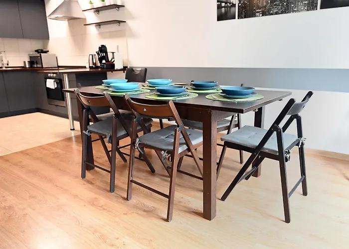 Dwupoziomowy, Duzy Z Garazem I Sauna Szklarska Poręba