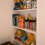 Apartamento Dwupoziomowy, Duzy Z Garazem I Sauna *