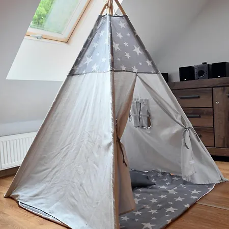 Apartmán Dwupoziomowy, Duzy Z Garazem I Sauna Sklářská Poruba