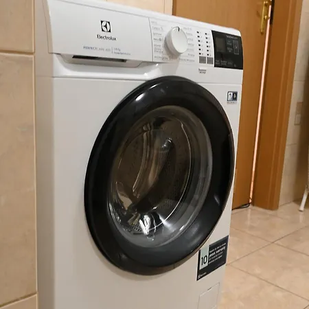 Apartmán Dwupoziomowy, Duzy Z Garazem I Sauna Sklářská Poruba