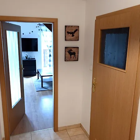 Dwupoziomowy, Duzy Z Garazem I Sauna * Sklářská Poruba