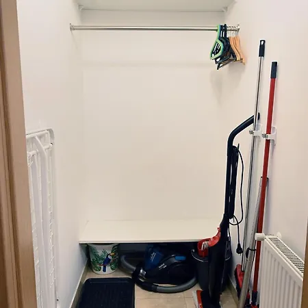 Apartmán Dwupoziomowy, Duzy Z Garazem I Sauna Sklářská Poruba