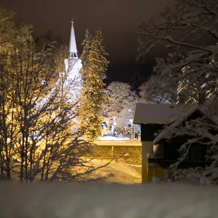 Apartmán Dwupoziomowy, Duzy Z Garazem I Sauna