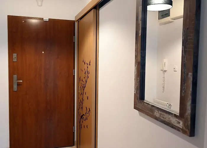 Dwupoziomowy, Duzy Z Garazem I Sauna Apartment Szklarska Poreba