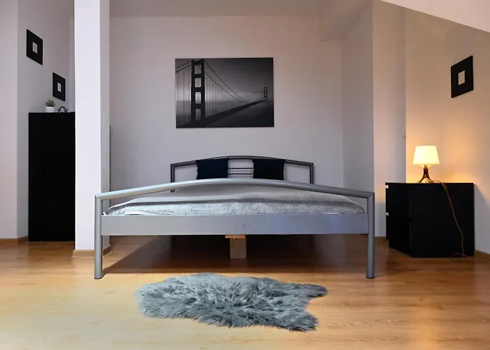 Dwupoziomowy, Duzy Z Garazem I Sauna Apartment Szklarska Poreba