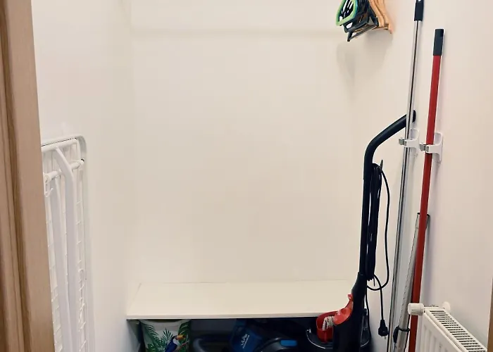 Apartment Dwupoziomowy, Duzy Z Garazem I Sauna Szklarska Poreba