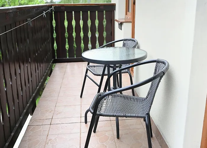 Dwupoziomowy, Duzy Z Garazem I Sauna Szklarska Poreba