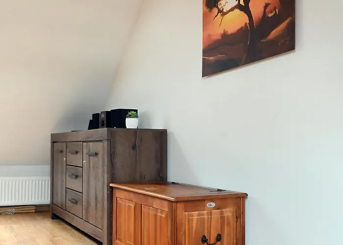 Dwupoziomowy, Duzy Z Garazem I Sauna Apartment *