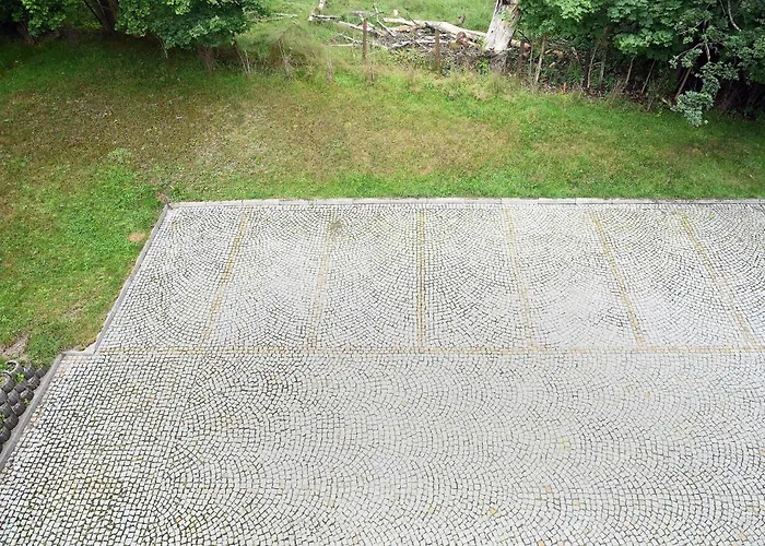 Dwupoziomowy, Duzy Z Garazem I Sauna Apartment