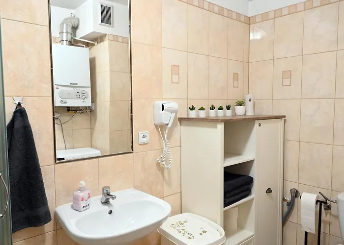 Dwupoziomowy, Duzy Z Garazem I Sauna * Szklarska Poreba