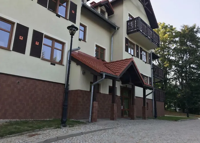 Apartment Dwupoziomowy, Duzy Z Garazem I Sauna *