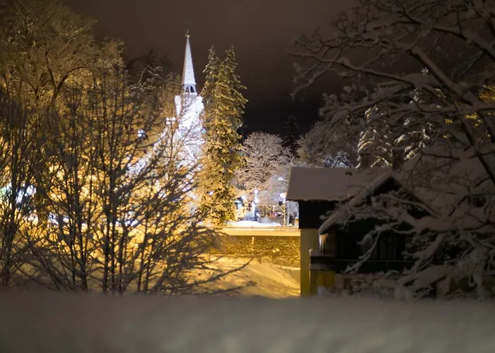 Apartment Dwupoziomowy, Duzy Z Garazem I Sauna